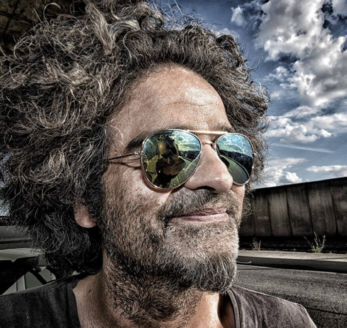 Portrait de GonzO